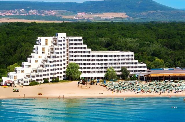 Gergana Beach
