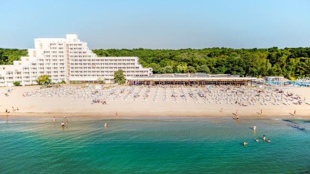 Gergana Beach