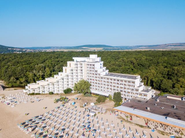 Gergana Beach