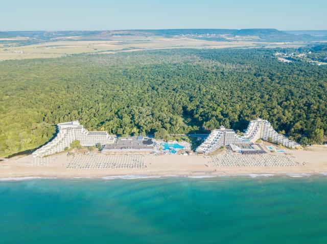 Gergana Beach