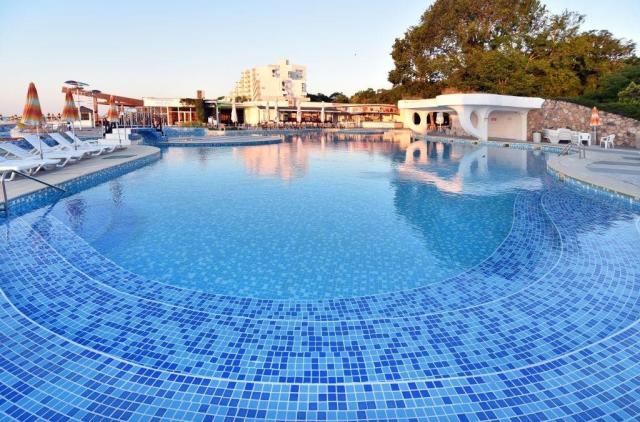 Gergana Beach