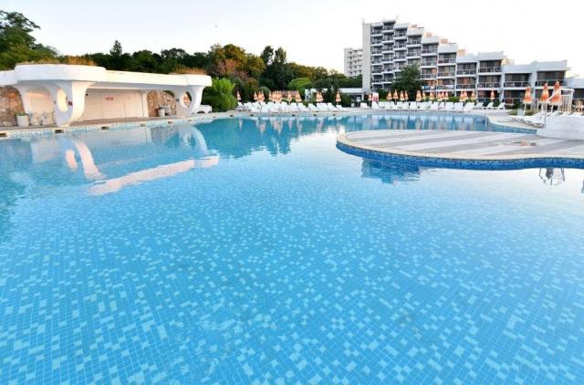 Gergana Beach