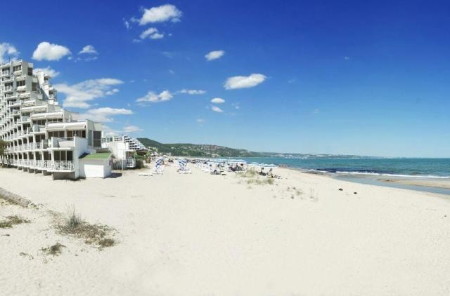 Gergana Beach
