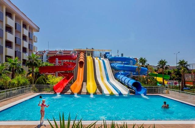 Hane Family Resort