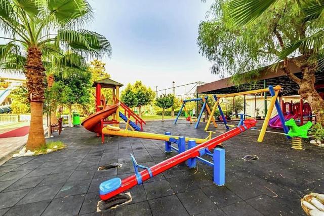 Hane Family Resort