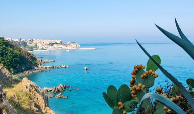 Poggio di Tropea