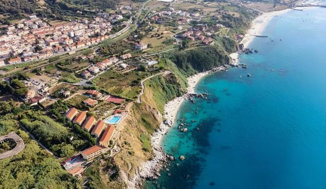 Poggio di Tropea