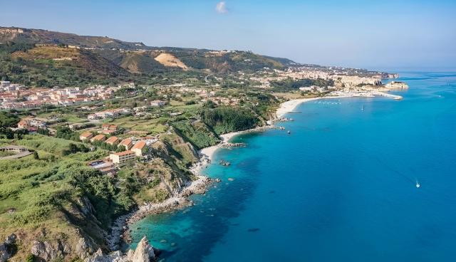 Poggio di Tropea