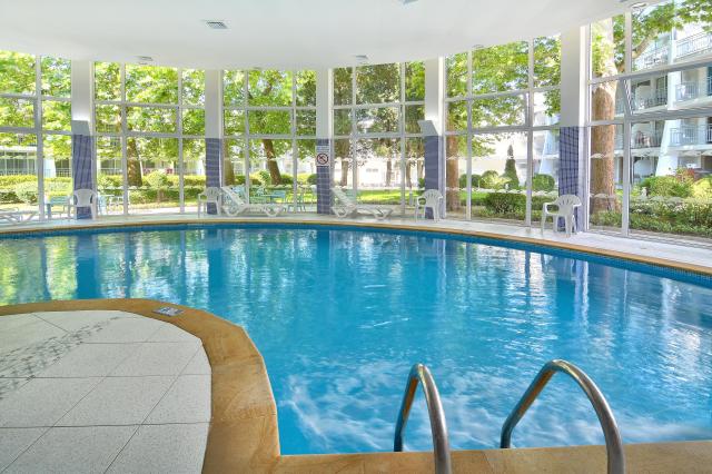 Ralitsa Aquaclub