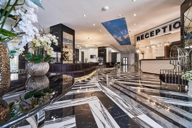 Prestige Hotel & Aquapark