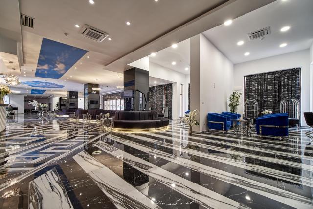 Prestige Hotel & Aquapark