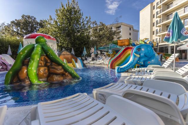 Prestige Hotel & Aquapark