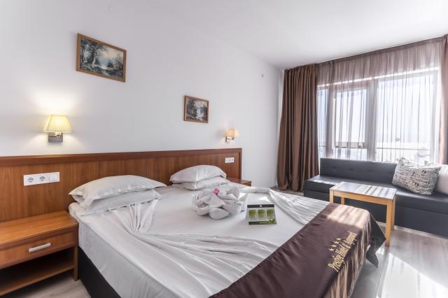 Prestige Hotel & Aquapark