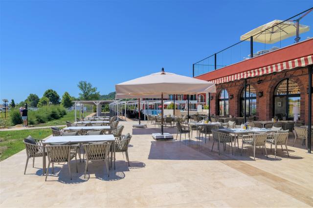 Therma ECO Village