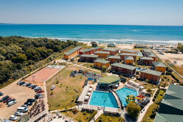 Therma ECO Village
