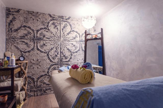 Therma ECO Village