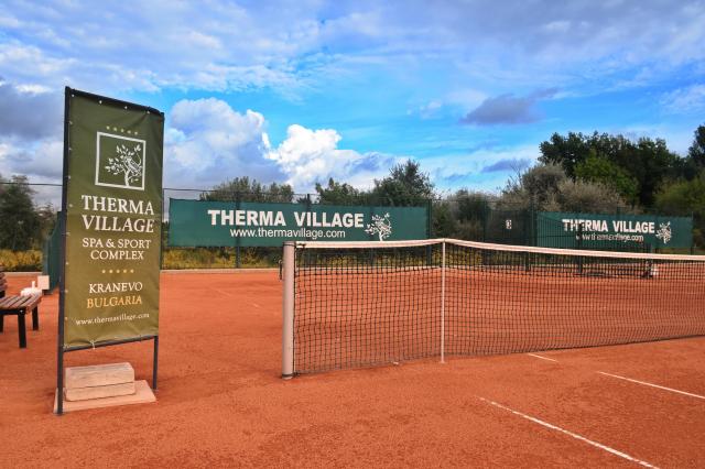 Therma ECO Village