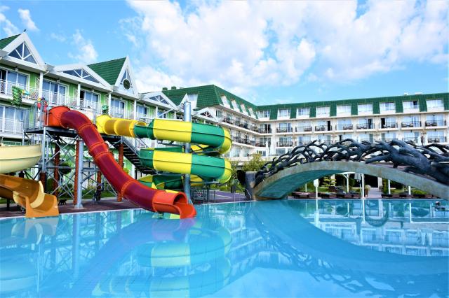 Therma ECO Village