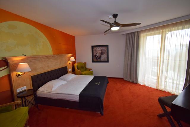 Therma ECO Village