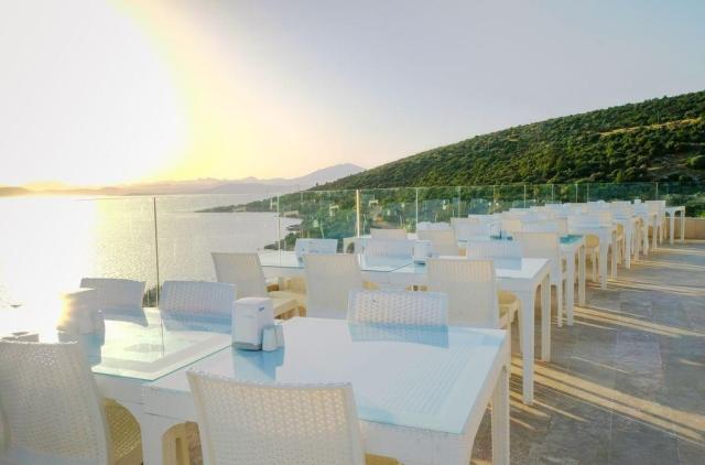 Bodrum Holiday Resort & SPA