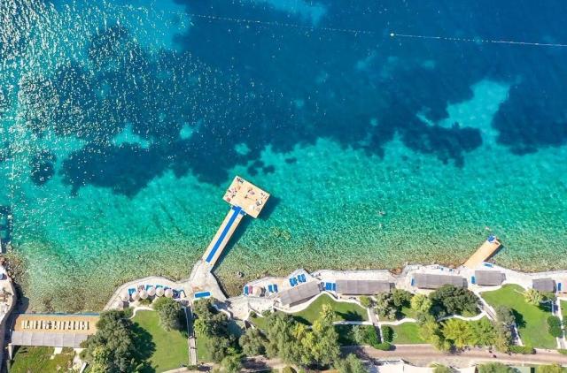 Bodrum Holiday Resort & SPA