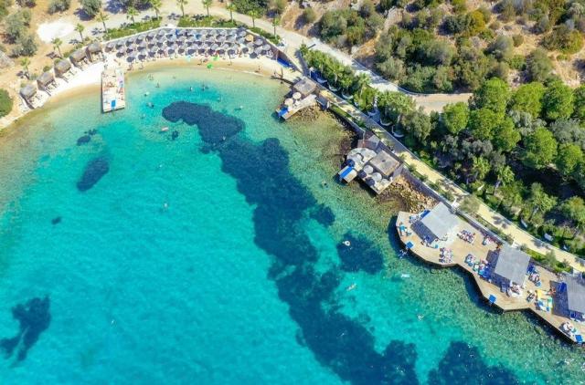 Bodrum Holiday Resort & SPA