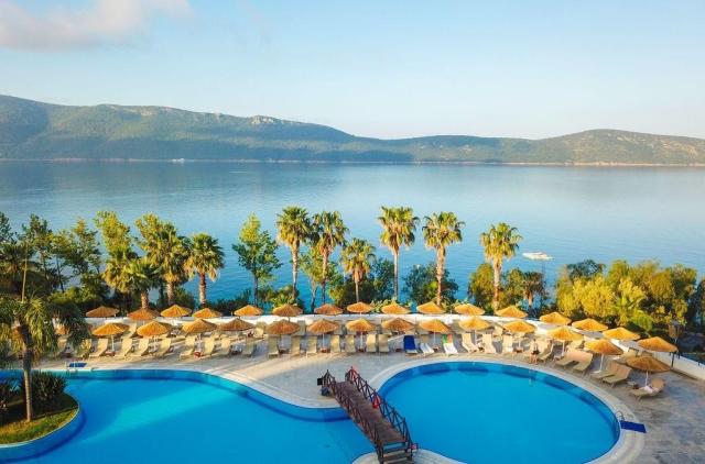Bodrum Holiday Resort & SPA