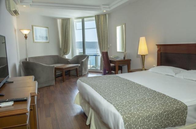 Bodrum Holiday Resort & SPA