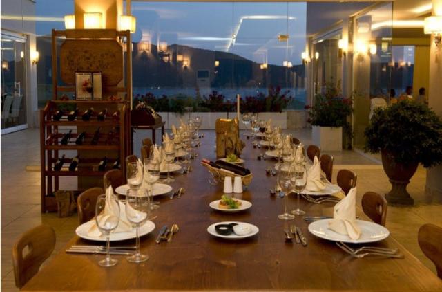 Bodrum Holiday Resort & SPA