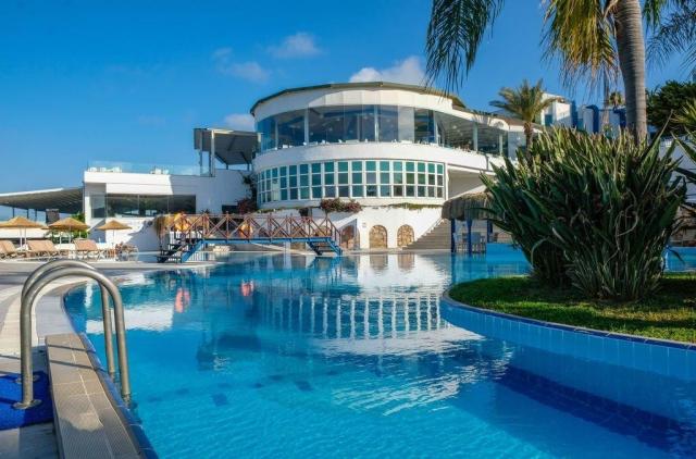 Bodrum Holiday Resort & SPA