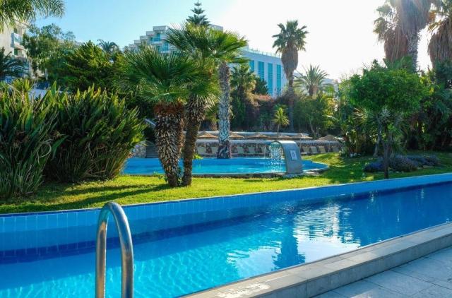 Bodrum Holiday Resort & SPA