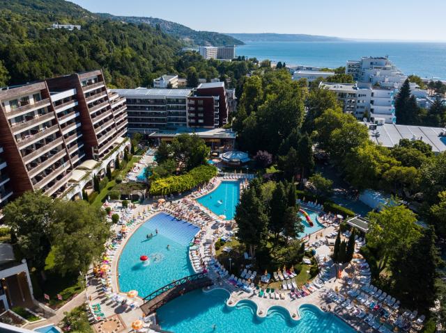 Flamingo Grand Hotel & Spa