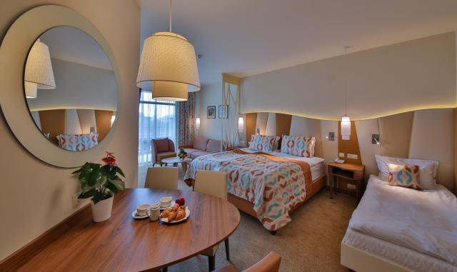 Flamingo Grand Hotel & Spa