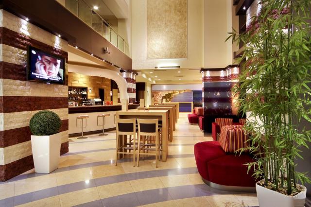 Flamingo Grand Hotel & Spa