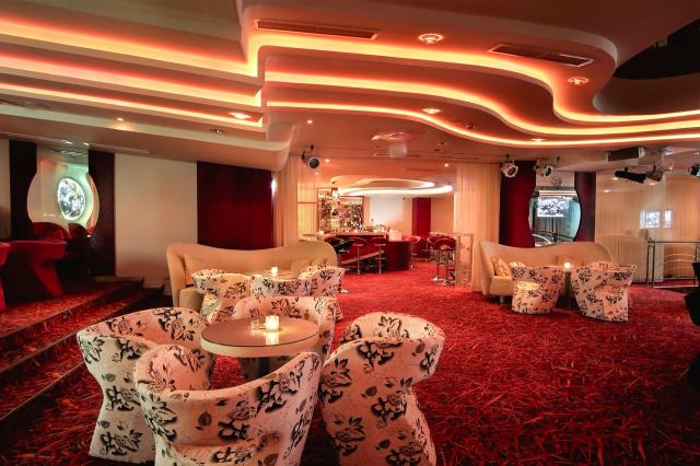 Flamingo Grand Hotel & Spa