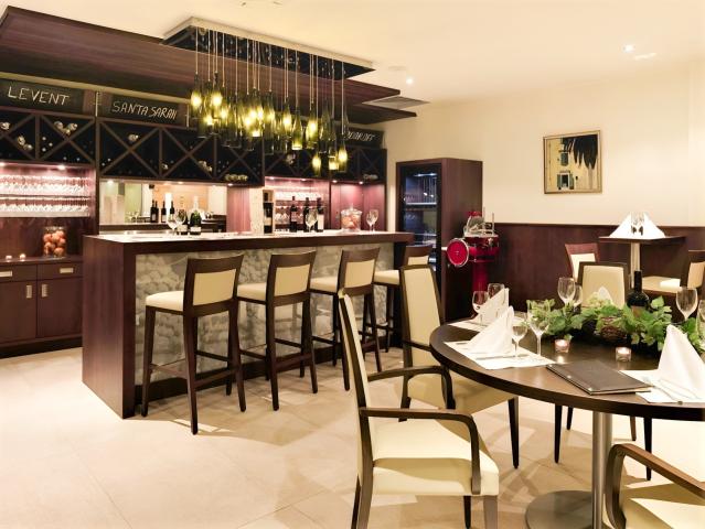 Flamingo Grand Hotel & Spa