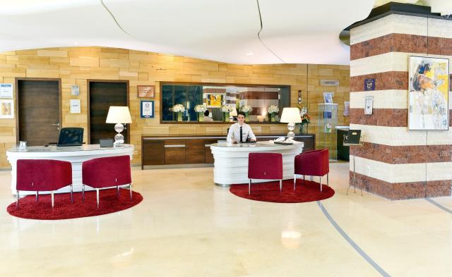 Flamingo Grand Hotel & Spa