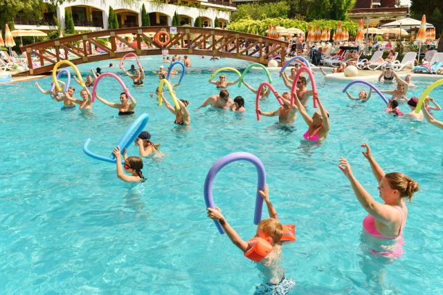 Flamingo Grand Hotel & Spa