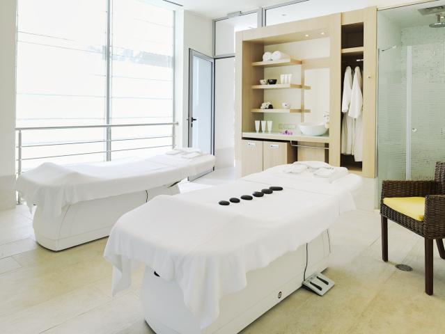 Flamingo Grand Hotel & Spa