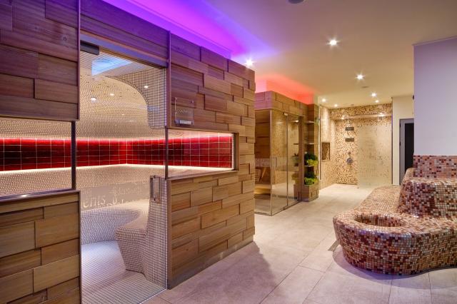 Flamingo Grand Hotel & Spa