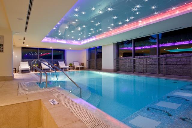 Flamingo Grand Hotel & Spa