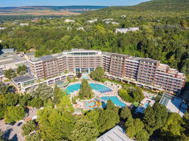 Flamingo Grand Hotel & Spa
