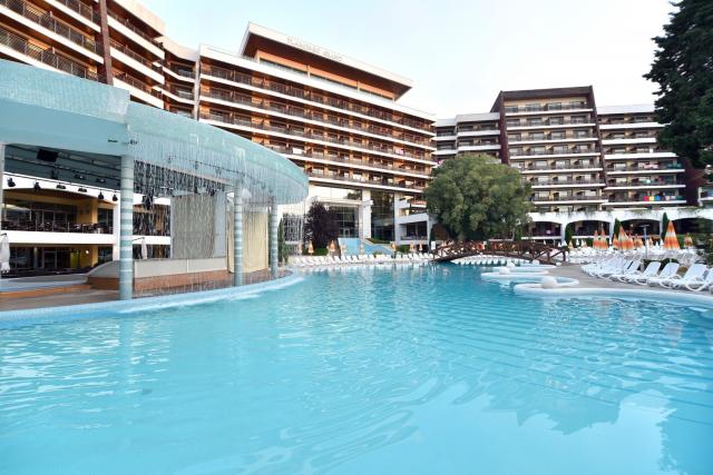 Flamingo Grand Hotel & Spa