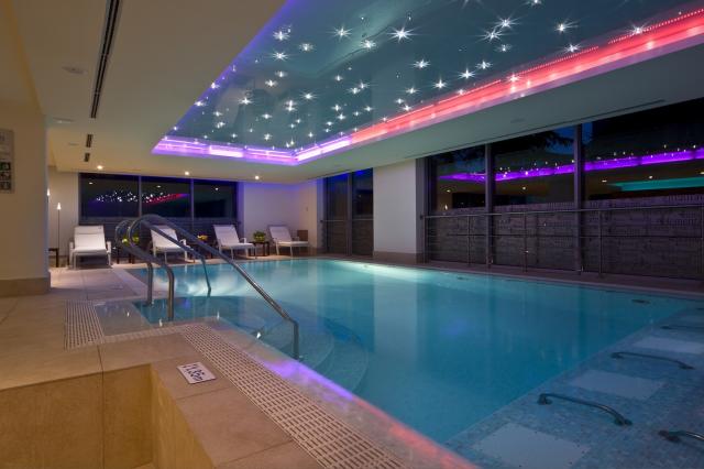 Flamingo Grand Hotel & Spa