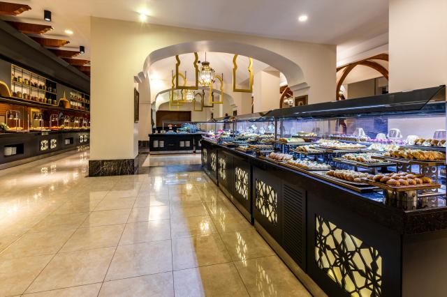 Spice Hotel & Spa