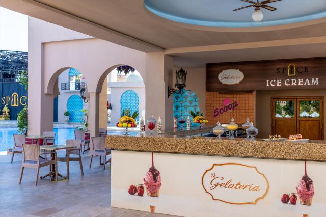 Spice Hotel & Spa