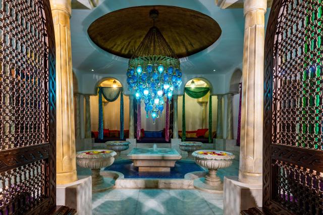 Spice Hotel & Spa