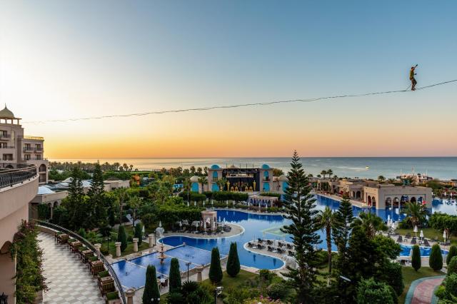 Spice Hotel & Spa