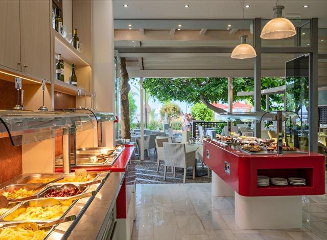 Kyma Suites Beach