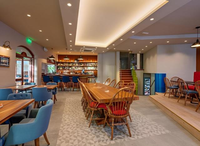 Kyma Suites Beach